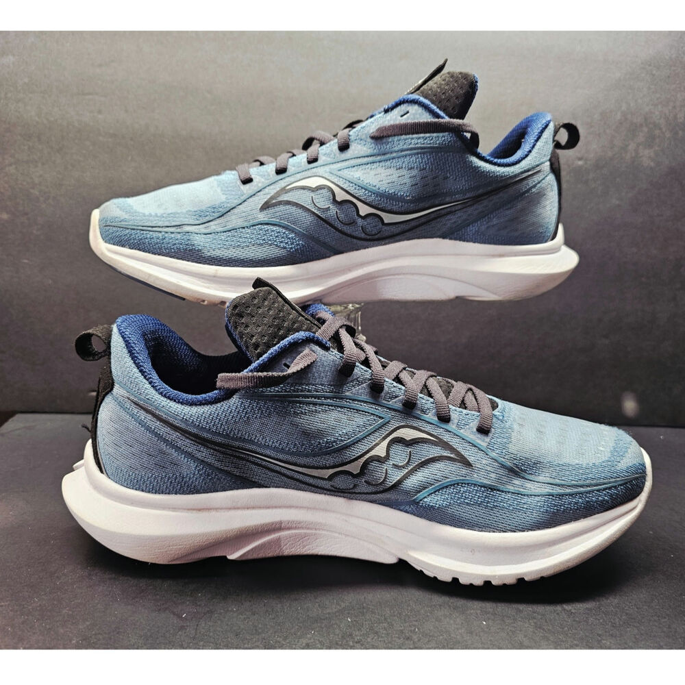 Saucony Men 8.5 Comfy footwear - Picture 3 of 8
